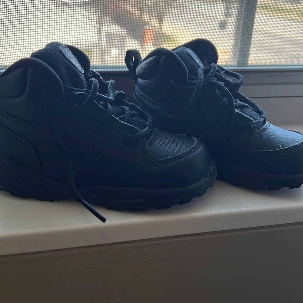 Nike Boots